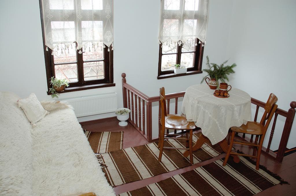 The House In Shipka Villa Room photo